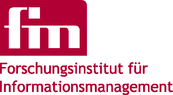Fraunhofer FIT/FIM